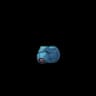 Beldum Pokemon Go In-game Sprite