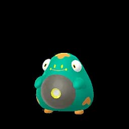 pokemon_name_0939 Pokemon Go Image
