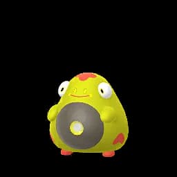 pokemon_name_0939 Shiny