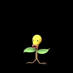 pokemon_name_0069 Pokemon Go Image