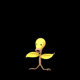 pokemon_name_0069 Shiny