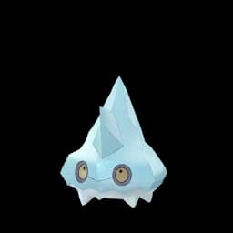 Bergmite