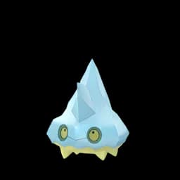 pokemon_name_0712 Shiny
