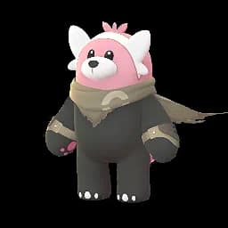 Bewear (Wildarea 2025)