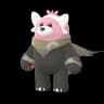Wildarea 2025 Bewear Pokemon Go In-game Sprite