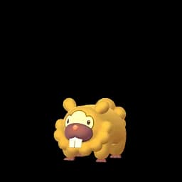 Bidoof