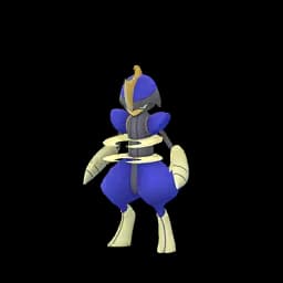 pokemon_name_0625 Shiny