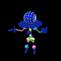 pokemon_name_0806 Shiny