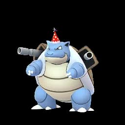 pokemon_name_0009 Pokemon Go Image