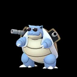 pokemon_name_0009 Pokemon Go Image