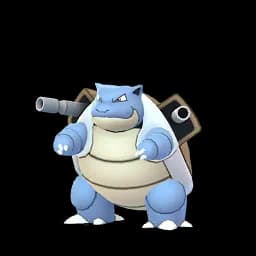 Blastoise