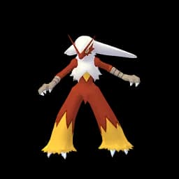 pokemon_name_0257 Shiny