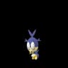 Blipbug Pokemon Go In-game Sprite