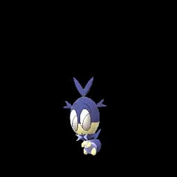 pokemon_name_0824 Shiny