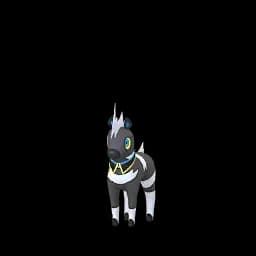 pokemon_name_0522 Pokemon Go Image