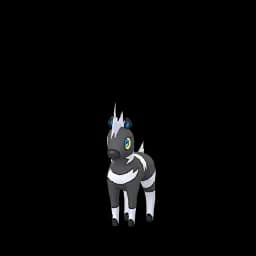 pokemon_name_0522 Pokemon Go Image