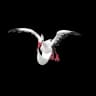 Bombirdier Pokemon Go In-game Sprite