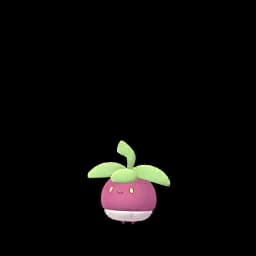 Bounsweet