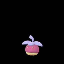 pokemon_name_0761 Shiny