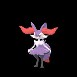 pokemon_name_0654 Shiny