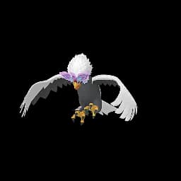 pokemon_name_0628 Pokemon Go Image
