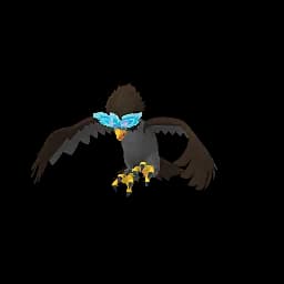 pokemon_name_0628 Shiny
