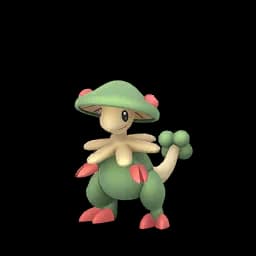 pokemon_name_0286 Pokemon Go Image
