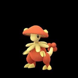 pokemon_name_0286 Shiny