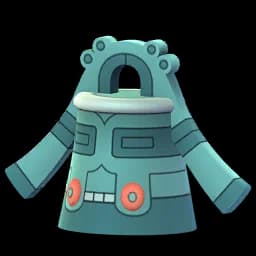 pokemon_name_0437 Pokemon Go Image