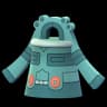 Bronzong Pokemon Go In-game Sprite