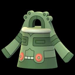 pokemon_name_0437 Shiny