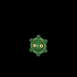 pokemon_name_0436 Shiny