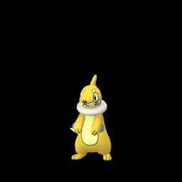 pokemon_name_0418 Shiny