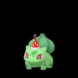 pokemon_name_0001 Shiny