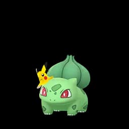 pokemon_name_0001 Shiny