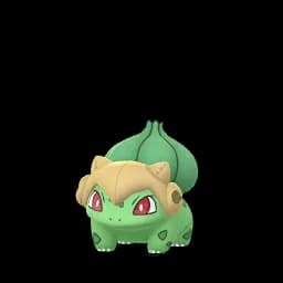 pokemon_name_0001 Shiny