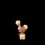 April 2020 Noevolve Buneary Pokemon Go In-game Sprite