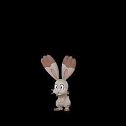 Bunnelby