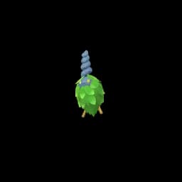 pokemon_name_0412 Shiny