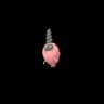 Trash Cloak Burmy Pokemon Go In-game Sprite