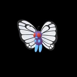 pokemon_name_0012 Pokemon Go Image