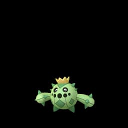 pokemon_name_0331 Pokemon Go Image