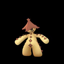 pokemon_name_0332 Shiny