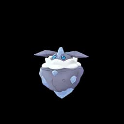 pokemon_name_0703 Pokemon Go Image