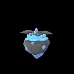 pokemon_name_0703 Shiny