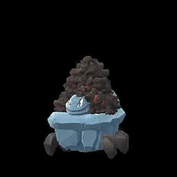 pokemon_name_0838 Shiny