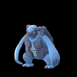 pokemon_name_0565 Pokemon Go Image