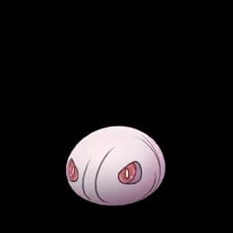 pokemon_name_0268 Pokemon Go Image