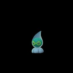 pokemon_name_0351 Shiny