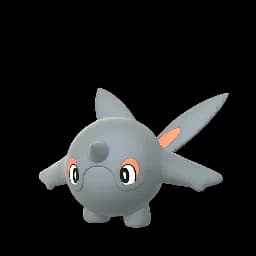 pokemon_name_0974 Shiny